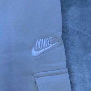 Nike joggers
